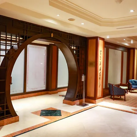 Avari Towers Karachi-3