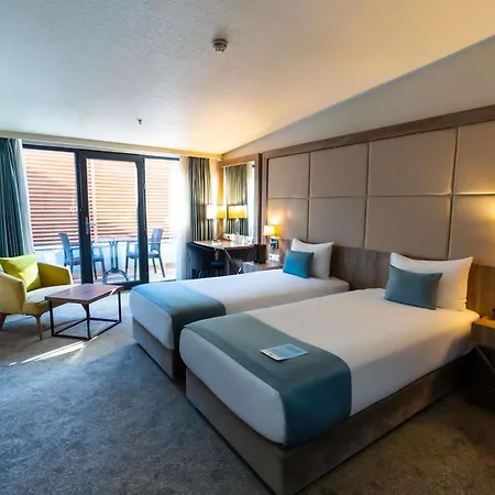Ibis Styles Istanbul Bomonti-2