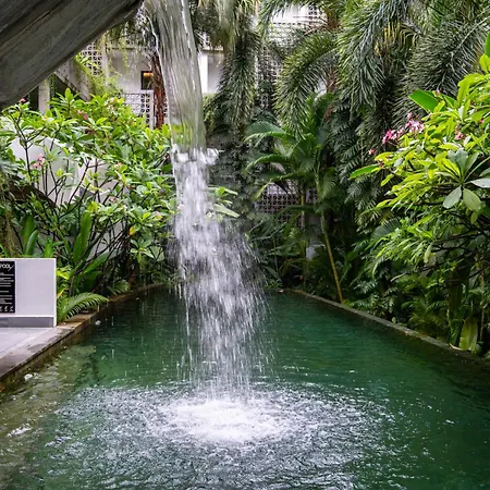 Baitong Hotel & Resort Phnom Penh-3