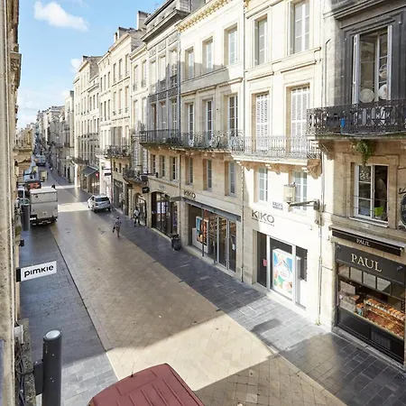 Quality Hotel Bordeaux Centre-2
