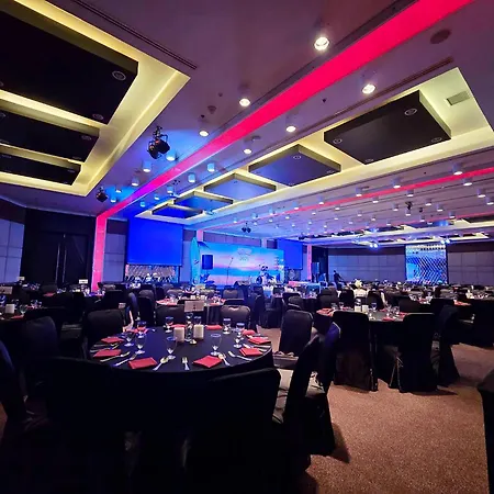 Hard Rock Hotel Pattaya (Adults Only)-2