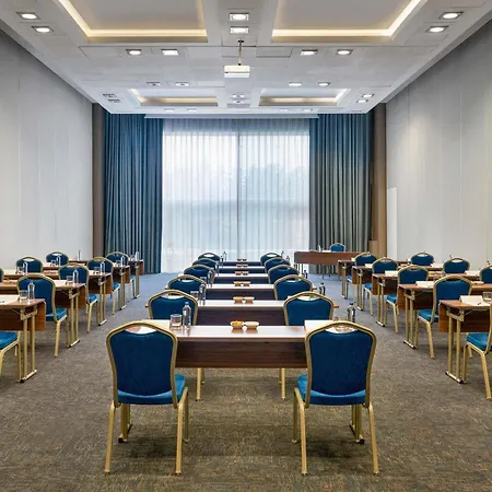 Novotel Gaziantep-2