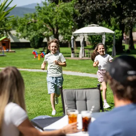 Familiengut Hotel Burgstaller-2