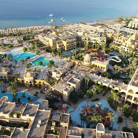Grand Waterworld Makadi - Couples And Families Only-3
