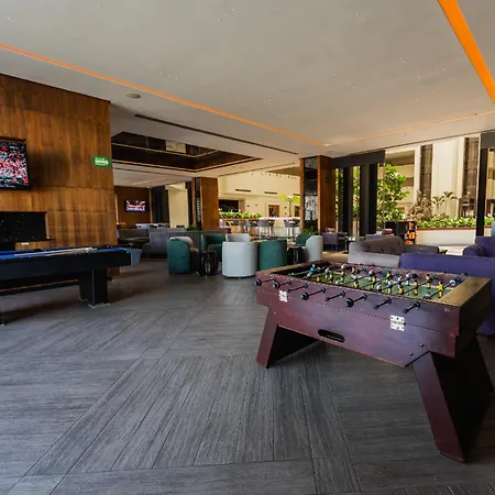 Hs Hotsson Hotel Leon-3