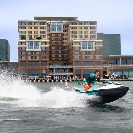 Hyatt Regency Lake Washington At Seattle'S Southport-2
