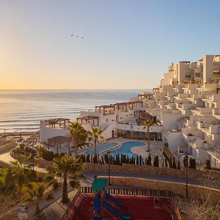 Dormio Resort Costa Blanca Beach & Spa-2