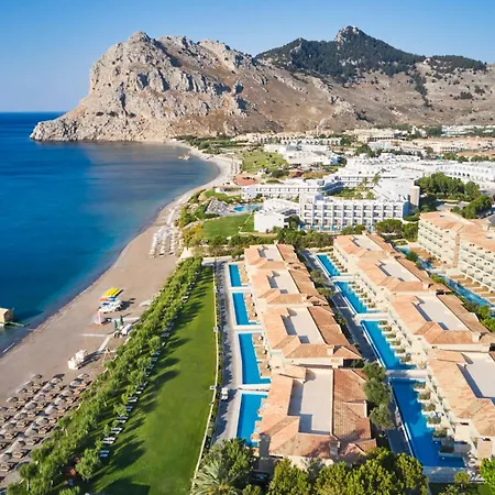 Atlantica Imperial Resort - Adults Only-3
