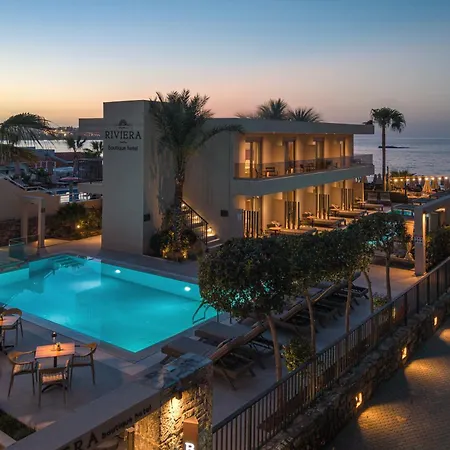 Riviera Boutique Hotel-3