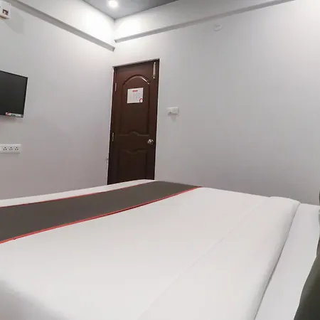 Hotel O Ira Sathyajyothi Comfort-3