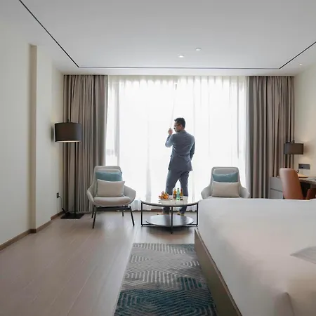 Oakwood Premier Phnom Penh-2