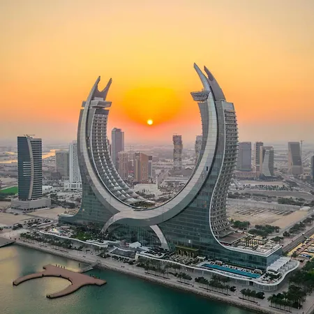 Raffles Doha-3