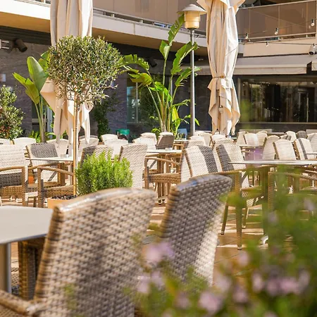 Htop Pineda Palace 4Sup - Adults Only #Htopbliss-3