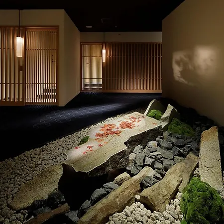 Hotel Kanra Kyoto-3