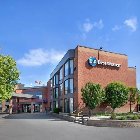 Best Western Belleville-2