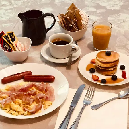 T Hotel- Adults Only, Pet Free Hotel-3