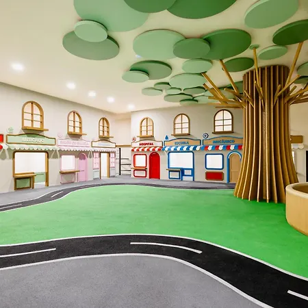 Princess Family Club Riviera-2