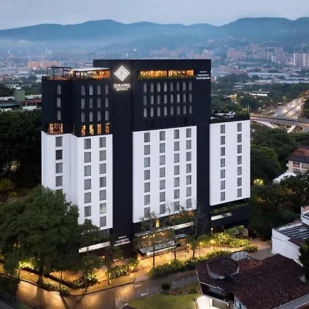 Faranda Collection Medellin, A Member Of Radisson Individuals-2
