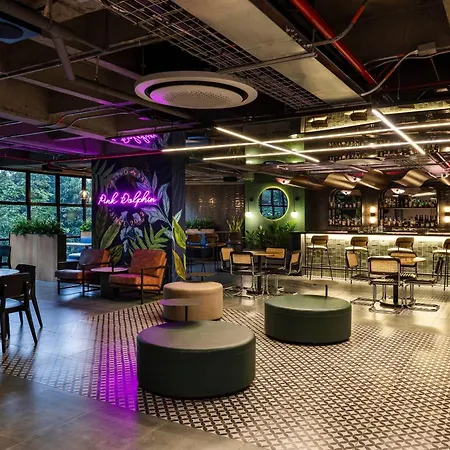 Faranda Collection Medellin, A Member Of Radisson Individuals-3