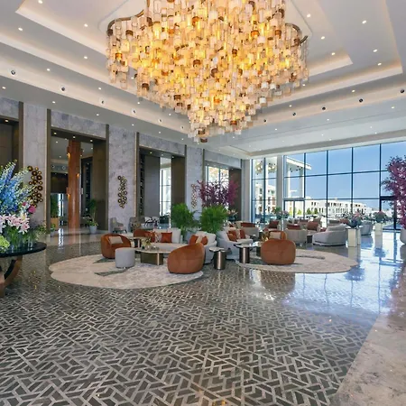 Rixos Radamis Sharm El Sheikh-2