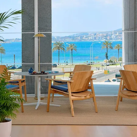 Melia Palma Bay-2