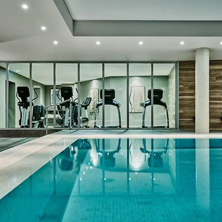 Ac Hotel By Marriott Wroclaw-2