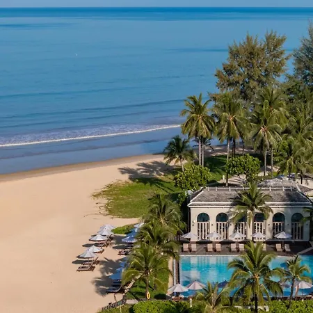 Devasom Khao Lak Beach Resort & Villas-2