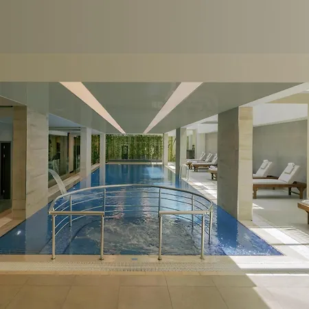 Movenpick Living Istanbul West-3
