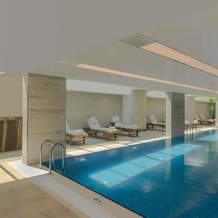Movenpick Living Istanbul West-2