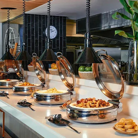 Movenpick Hotel Melbourne On Spencer-3