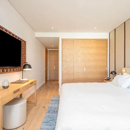 Hyatt Regency Lisbon-3