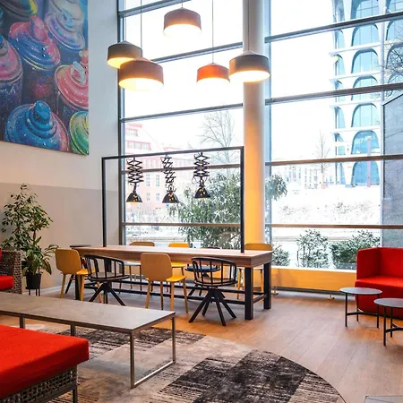 Ibis Berlin Mitte-3