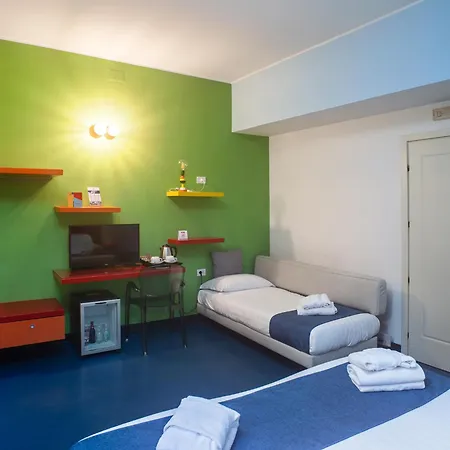 Correra 241 Lifestyle Hotel-2