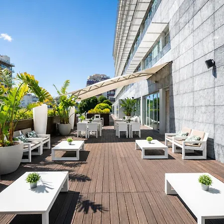 Bessahotel Boavista-2