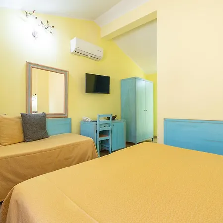 Hotel Del Corso-3