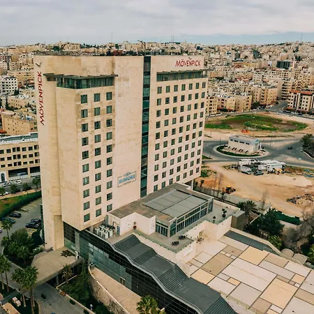 Moevenpick Hotel Amman-3