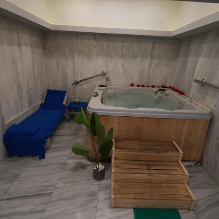 Marina Sharm Hotel-3