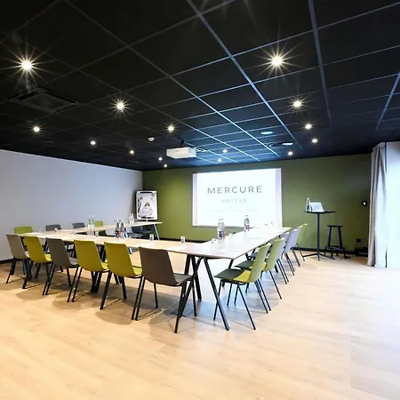 Mercure Arras Centre Gare-2