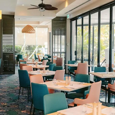 Mercure Gold Coast Resort-2