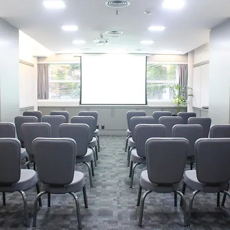 Pullman Sao Paulo Vila Olimpia-3
