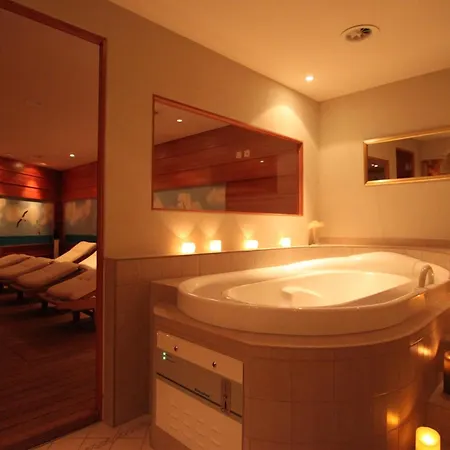 Boutique Hotel Albatros-3
