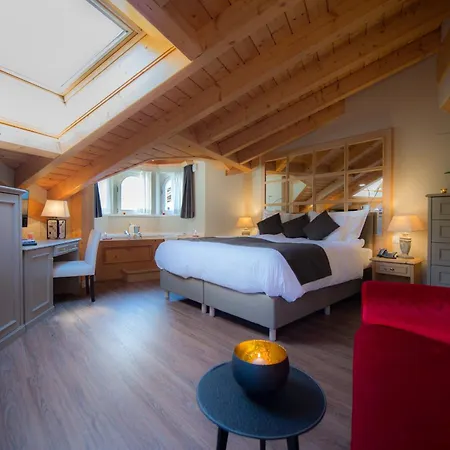 Boutique Hotel Albatros-2