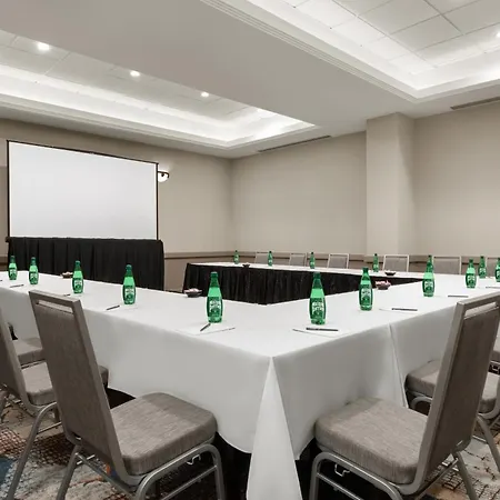Embassy Suites By Hilton Anaheim South-3