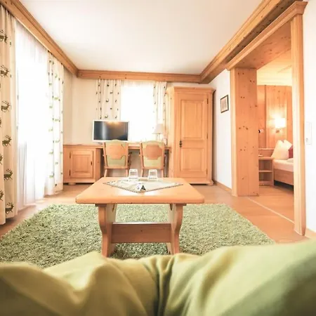 Hotel Schartner-2