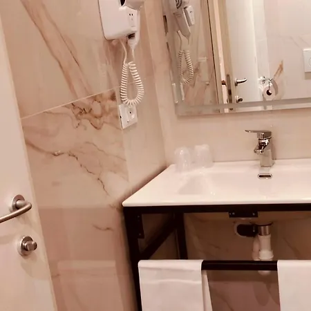 Idea Hotel Milano Malpensa Airport-3