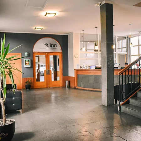 Park Inn By Radisson Puerto Varas-3