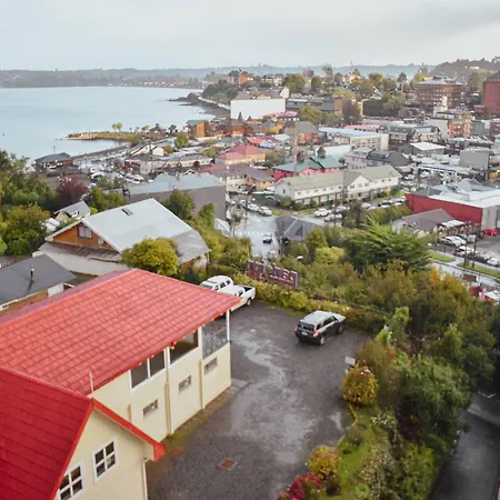 Park Inn By Radisson Puerto Varas-2