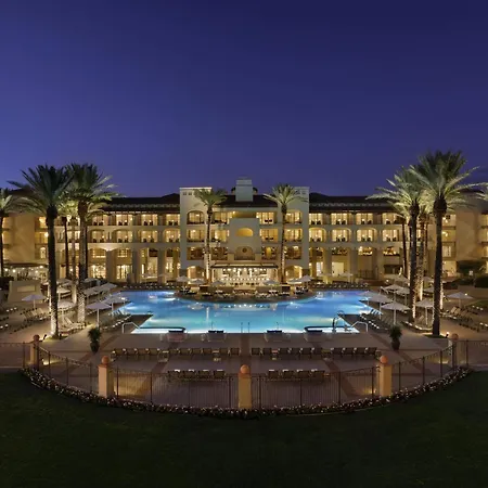 Fairmont Scottsdale Princess-2