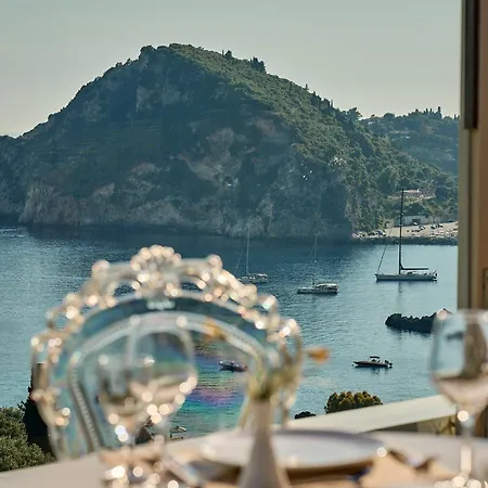 Paleokastritsa Palace - Adults Only-3