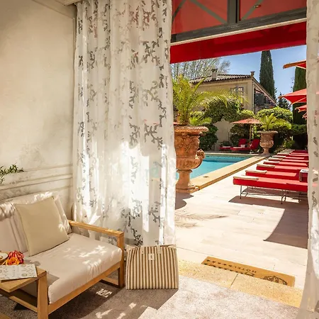 Villa Gallici Hotel & Spa-2